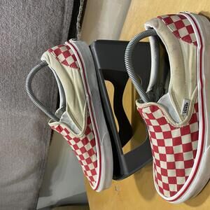 VANS CLASSIC SLIPS ON